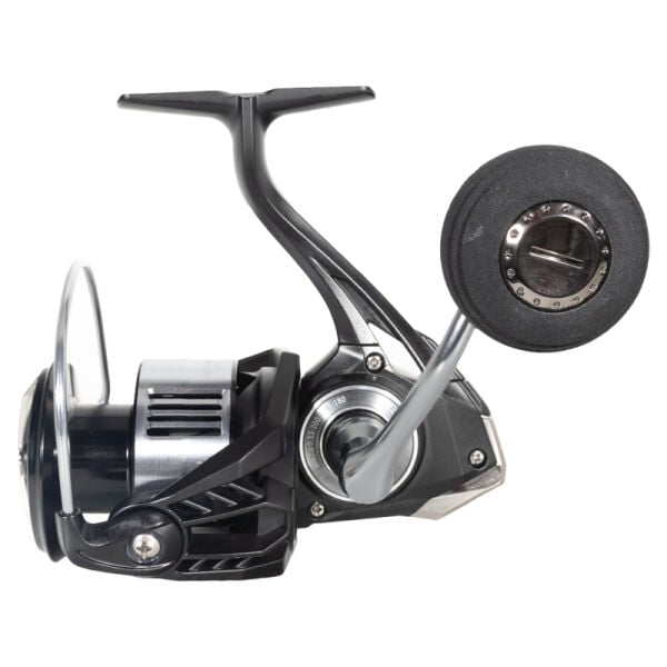 Remixon Falcon 6000 5+1BB Makara