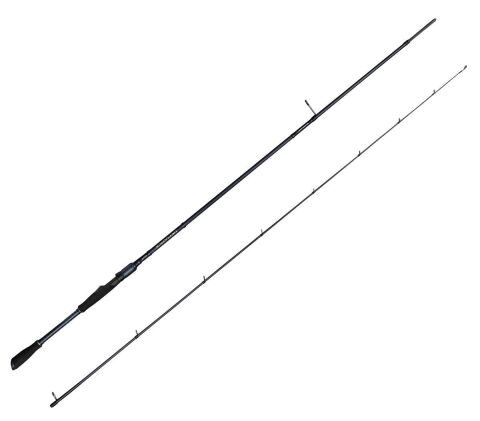 Savage Gear Defiance SG2 Eging 2.55m 2-3.5 2 Parça Olta Kamışı