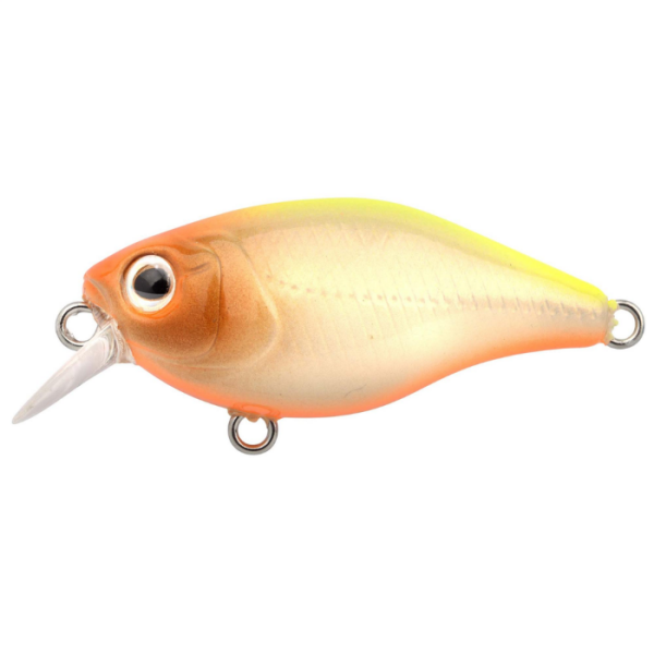 SPRO Ikiru Mini Crank N Chart Back