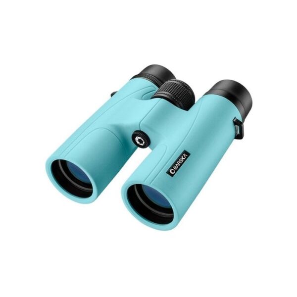 BARSKA CRUSH 10X42  Açık Mavi  El Dürbünü - 910.AB12978