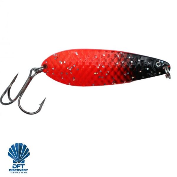 DFT Discovery T. DFT SLM Kaşık 17 g Renk:12