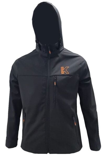 Kendo Andromeda Siyah Mont M