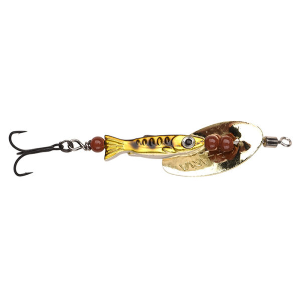 Spro SPRO Larva Inline Spin 5,5CM 5,0G Minnow