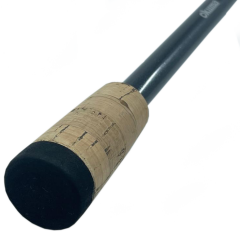 Okuma Azaki Spin 183 cm 4-12 gr 2 Parça Spin Kamışı