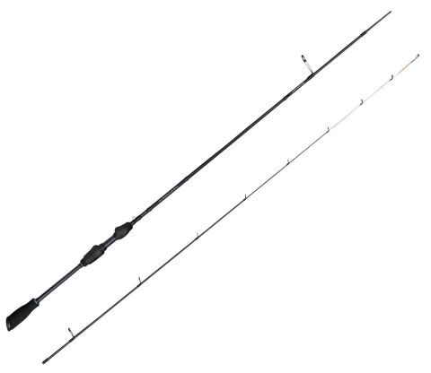 Savage Gear Defiance SG2 Ultra Light Game 1.98m 0-5gr 2 Parça Olta Kamışı
