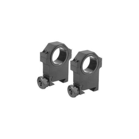 BARSKA 30MM WEAVER HD / Yüksek Dürbün Ayağı