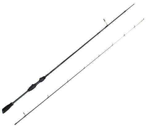 Savage Gear Defiance SG2 Ultra Light Game 2.13m 0.5-7gr 2 Parça Olta Kamışı