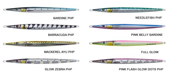 Savage Gear 3D Needle Jig 6cm 7gr Sahte Balık Sardine PHP