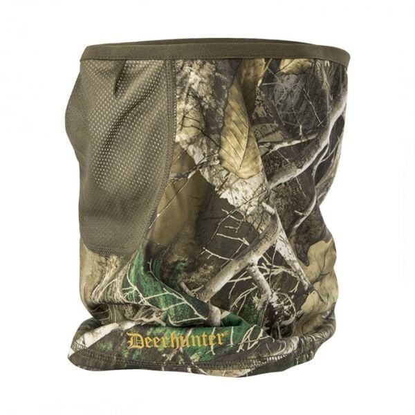 T. DEERHUNTER Aproach 62 Realtree Yüz Maskesi - 2130.6854.62