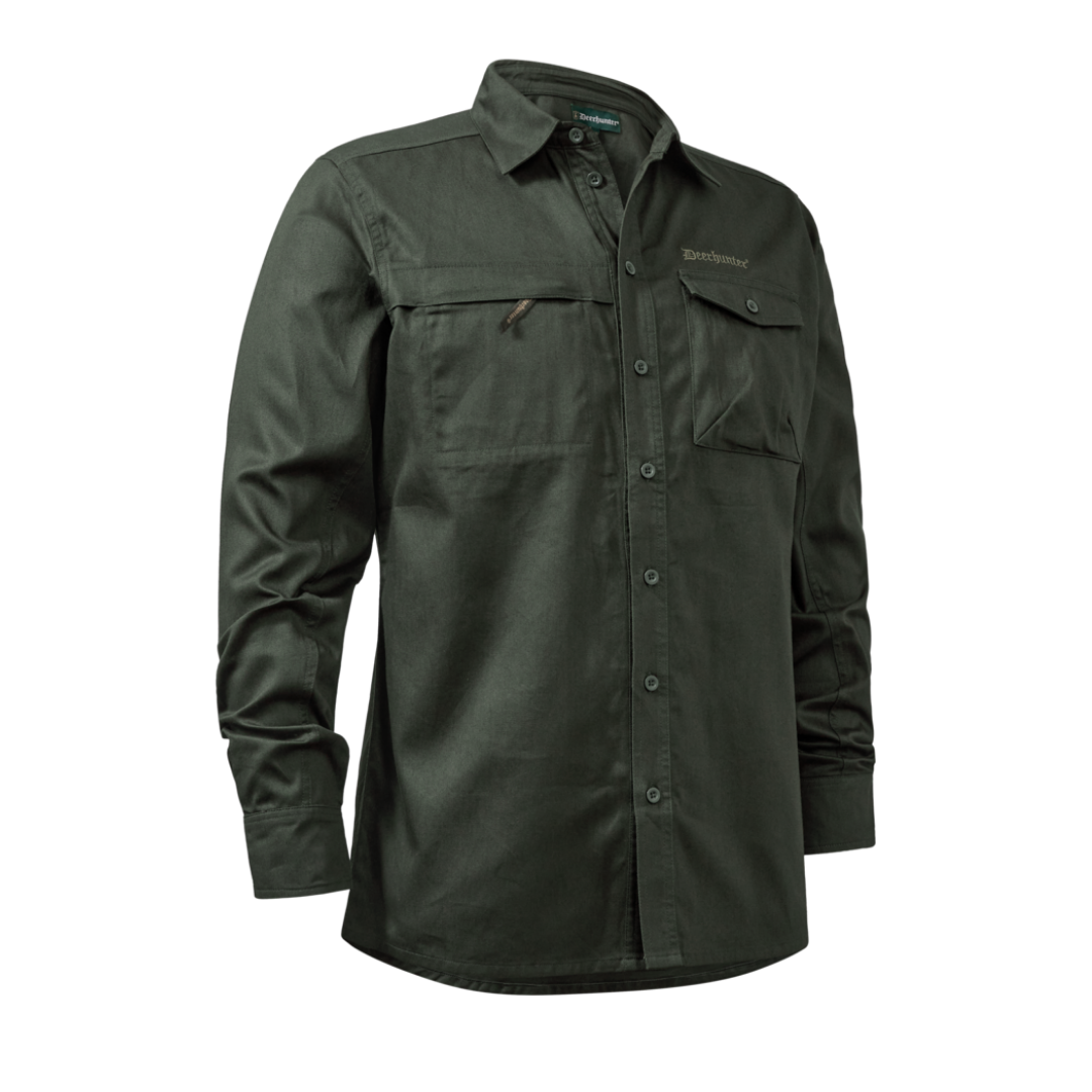 DEERHUNTER Atlas Gömlek 41/42