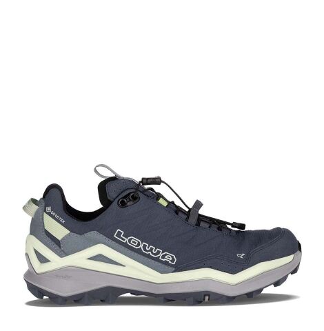 Lowa MADDOX PRO GTX® LO SL Ws UK 6,5 / EU 40