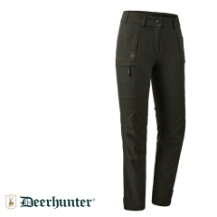 DEERHUNTER Lady Canopy Pantolon 38
