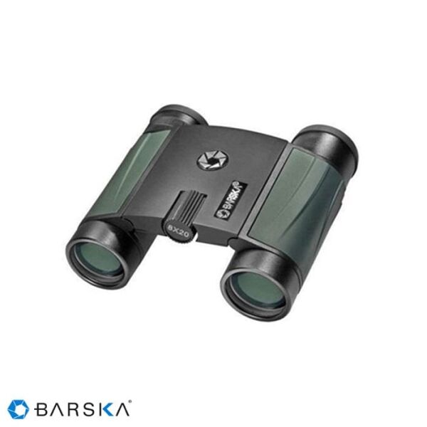 BARSKA NATURESCAPE 8X20 ROOF,Kompakt El Dürbünü - 910.AB11174