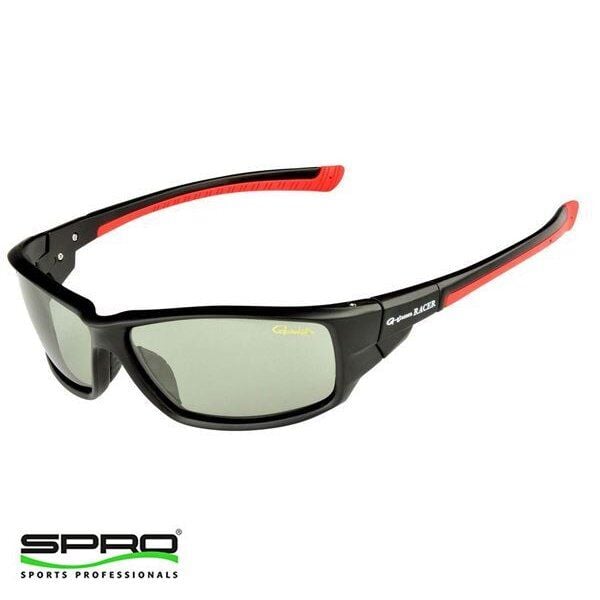 Spro G-glasses Racer Açık Yeşil/mavi Güneş Gözlüğü