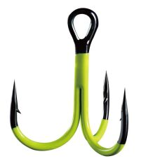 BKK Spear-21 UVC Üçlü Olta İğnesi 1