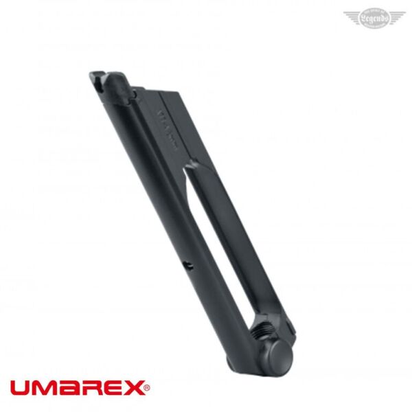 UMAREX Legends P08 4,5MM Havalı Tabanca Şarjörü - 477.5.8142.1