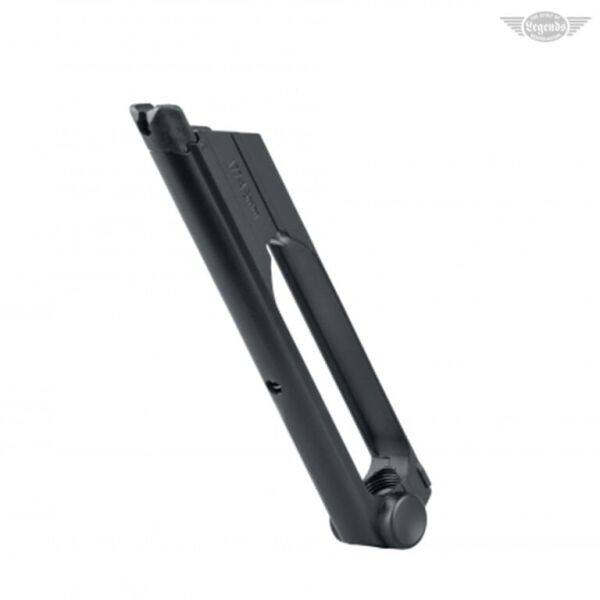 UMAREX Legends P08 4,5MM Havalı Tabanca Şarjörü - 477.5.8142.1