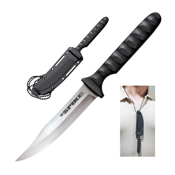 COLD STEEL Bowie Bıçak