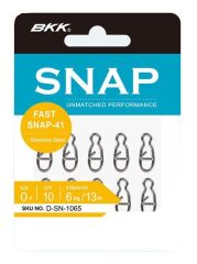BKK FAST SNAP-41 1