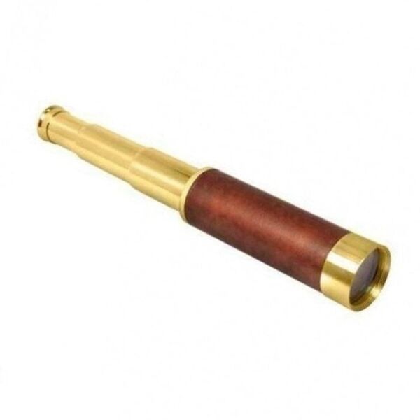 BARSKA BLUELINE 25X30 SPYSCOPE TekGözlü El Dürbünü - 910.AA10200