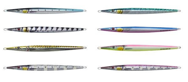 Savage Gear 3D Needle Jig 9cm 20gr Sahte Balık Sardine PHP