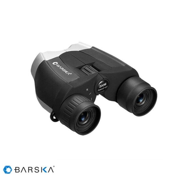 BARSKA BLUELINE 6-18X21 Kompakt El Dürbünü - 910.CO11478