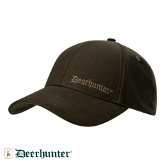 DEERHUNTER Game Yeşil Şapka