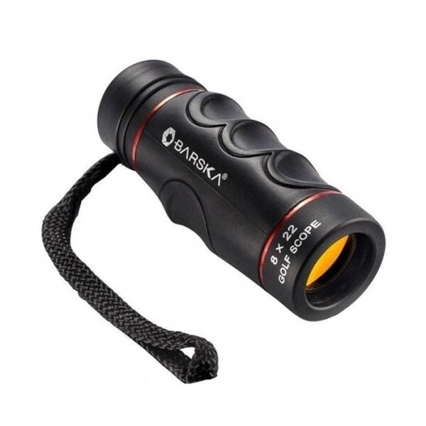 BARSKA BLUELINE 8X22 Tek Gözlü GolfScope El Dürbün - 910.AA10199