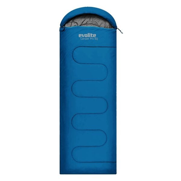 Evolite Camper Pro SQ Uyku Tulumu 0° Sol