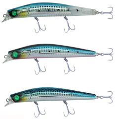 Kendo Haryu 9.5 cm 8.0g Floatıng Sahte Balık 44