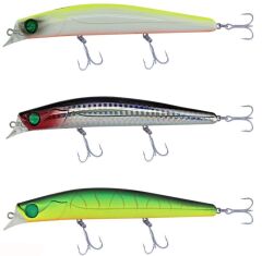 Kendo Haryu 9.5 cm 8.0g Floatıng Sahte Balık 44