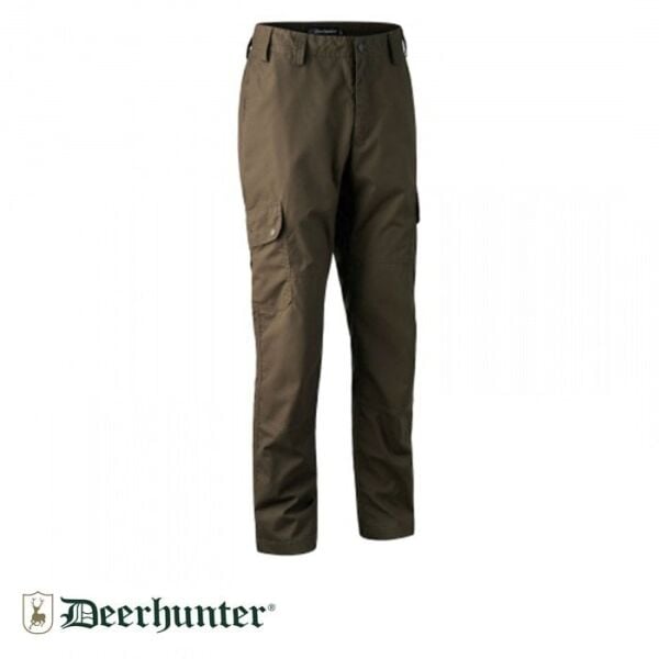 DEERHUNTER Lofoten FallenLeaf Trekking Pantolon DEERHUNTER Lofoten FallenLeaf Trekking Pantolon 50