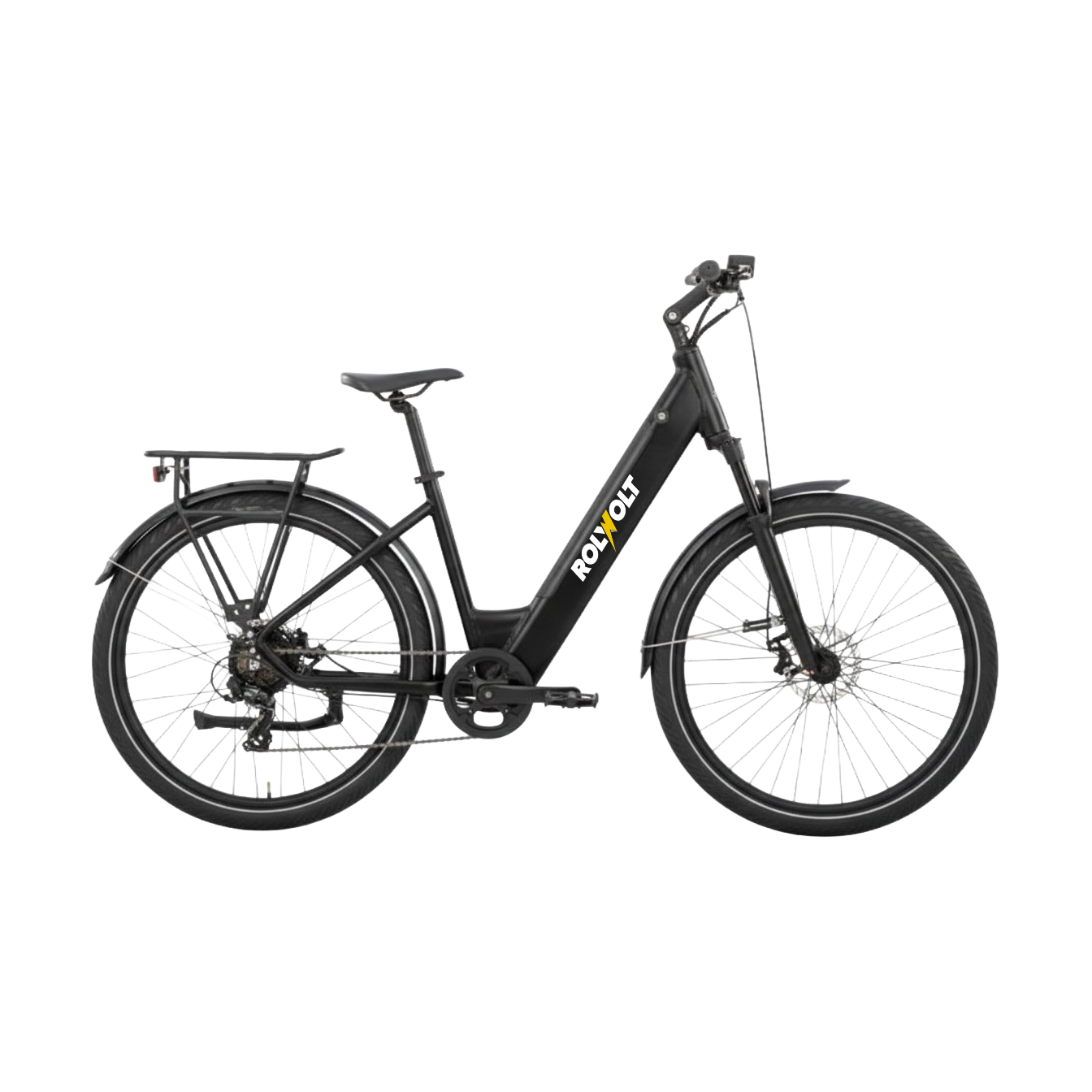 Rolwolt Roma 27.5