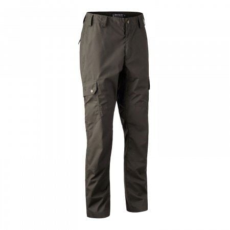 DEERHUNTER Lofoten DeepGreen Trekking Pantolonu 50 - 2130.3502.388.50