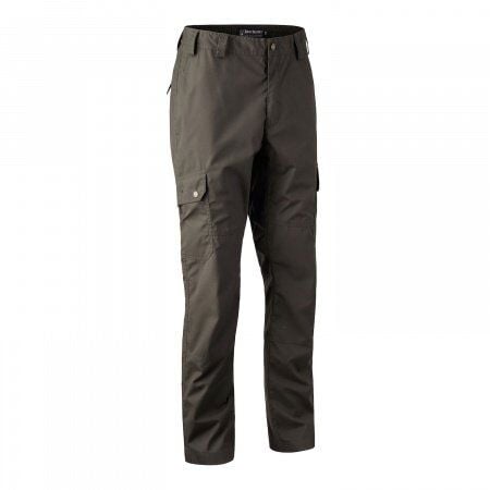 DEERHUNTER Lofoten DeepGreen Trekking Pantolonu 48 - 2130.3502.388.48