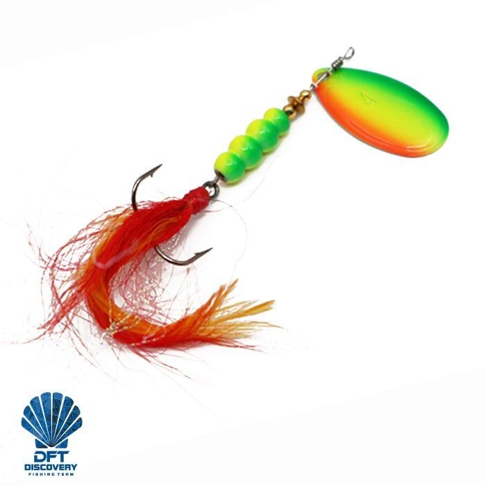 DFT Sp04bt Kaşık 13 G Renk:10