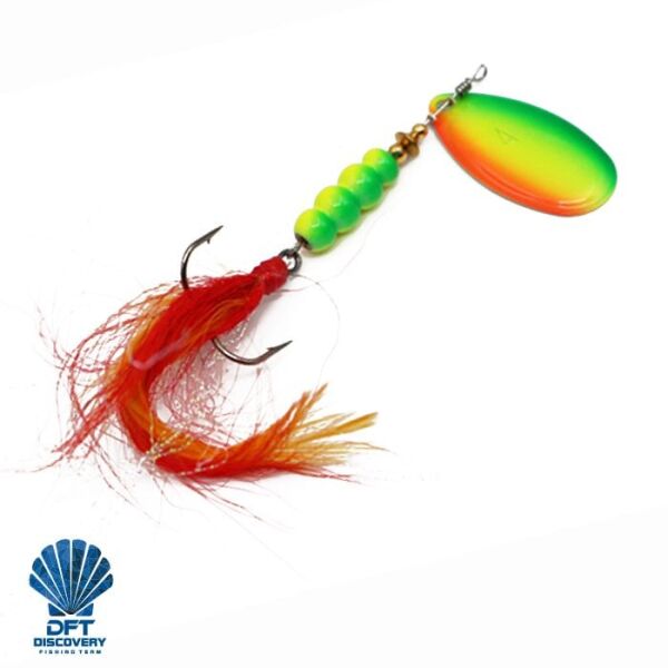 DFT Sp04bt Kaşık 13 G Renk:10
