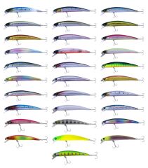 Kendo Zero Arise 9.0 cm 5.7g Floating Sahte Balık 26