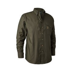 DEERHUNTER Matobo Gömlek Yeşil 45/46