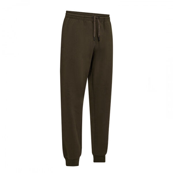 DEERHUNTER Logo Kahverengi Eşofman Pantolon XL