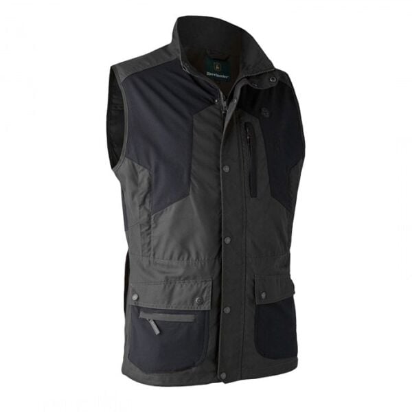 DEERHUNTER Strike Siyah Yelek 54 - 2130.4989.985.54