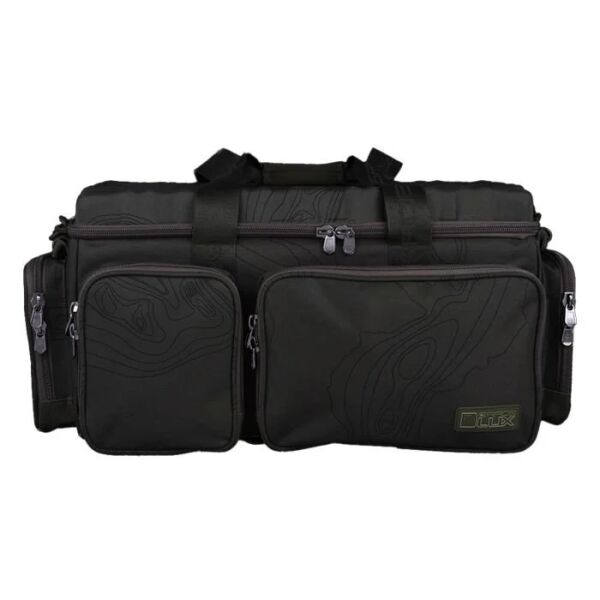 SPRO Grade D-Lux Carry All Takım Çantası - XL