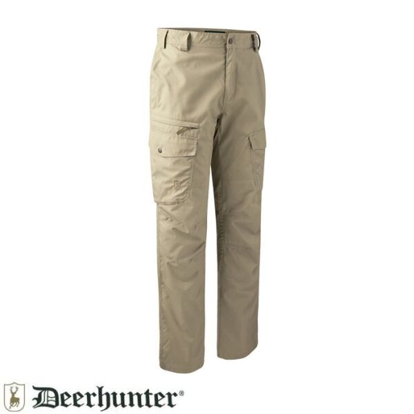 DEERHUNTER Lofoten Vintage Khaki Pantolon 56 - 2130.3508.246.56