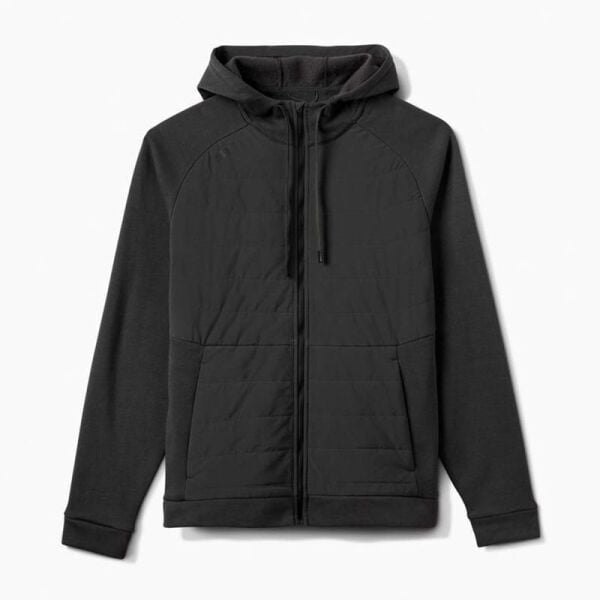 5.11 PT-R ARRIVE FZ HOODIE XXL
