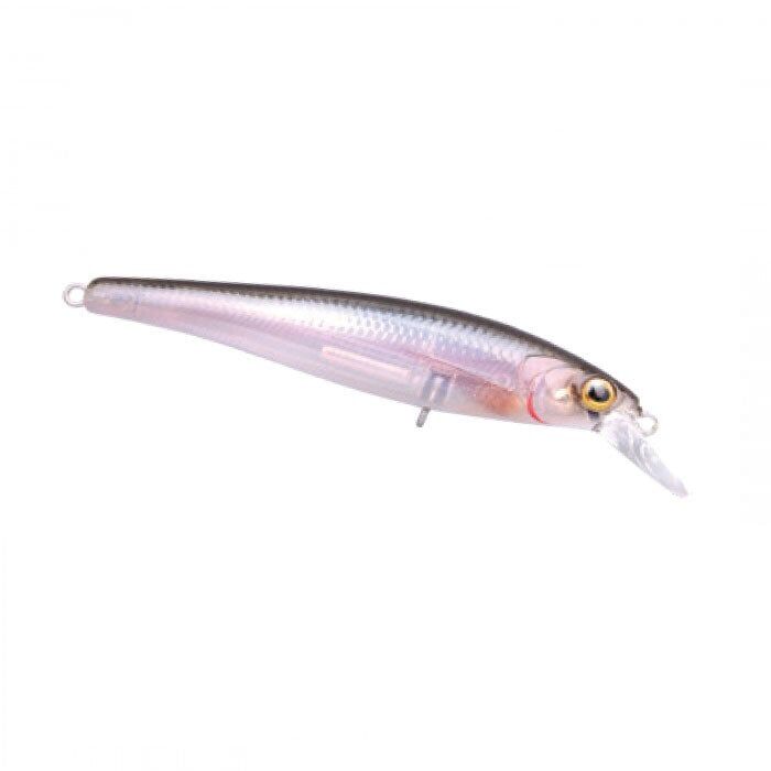 T.SPRO Ikiru Jerk 95 SP Ruff Maket Yem