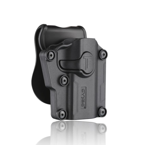 CYTAC Universal Tabanca Kılıfı