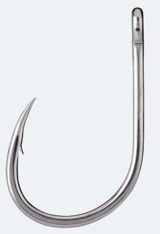 BKK Haku Livebait Olta İğnesi 10/0 2 Pcs