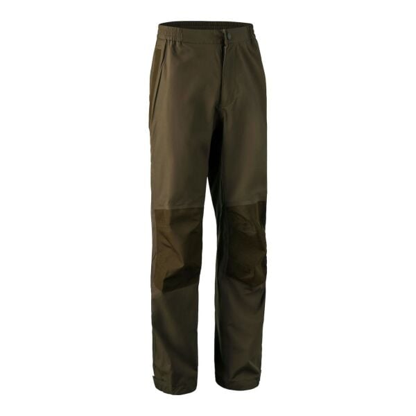 S.K.DEERHUNTER 380 Su Geçirmez Yeşil Pantolon S - 2130.3073.380.S