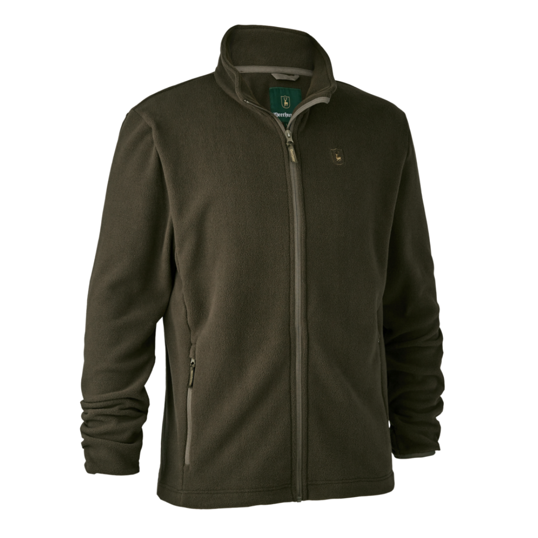 DEERHUNTER Chasse Polar Yeşil  Mont S