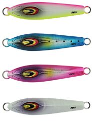 Kendo Gunfall Jıg 185 gr Sahte Balık S.T